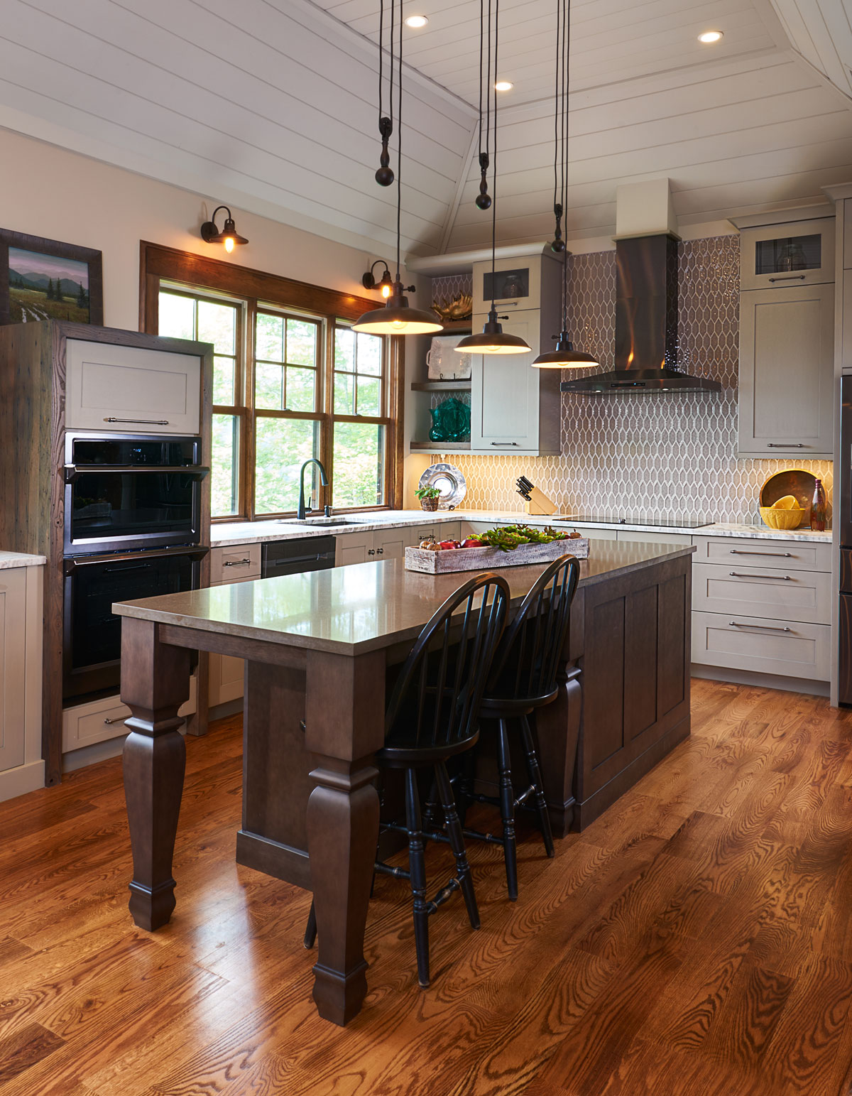 Black Rock Design Build - Serving the Highlands / Cashiers NC and surrounding areas. Now serving the Ocala Florida areas. - Kitchen